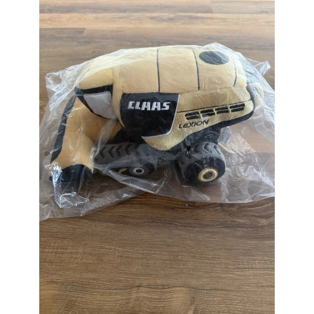 Claas Lexion Large 16
